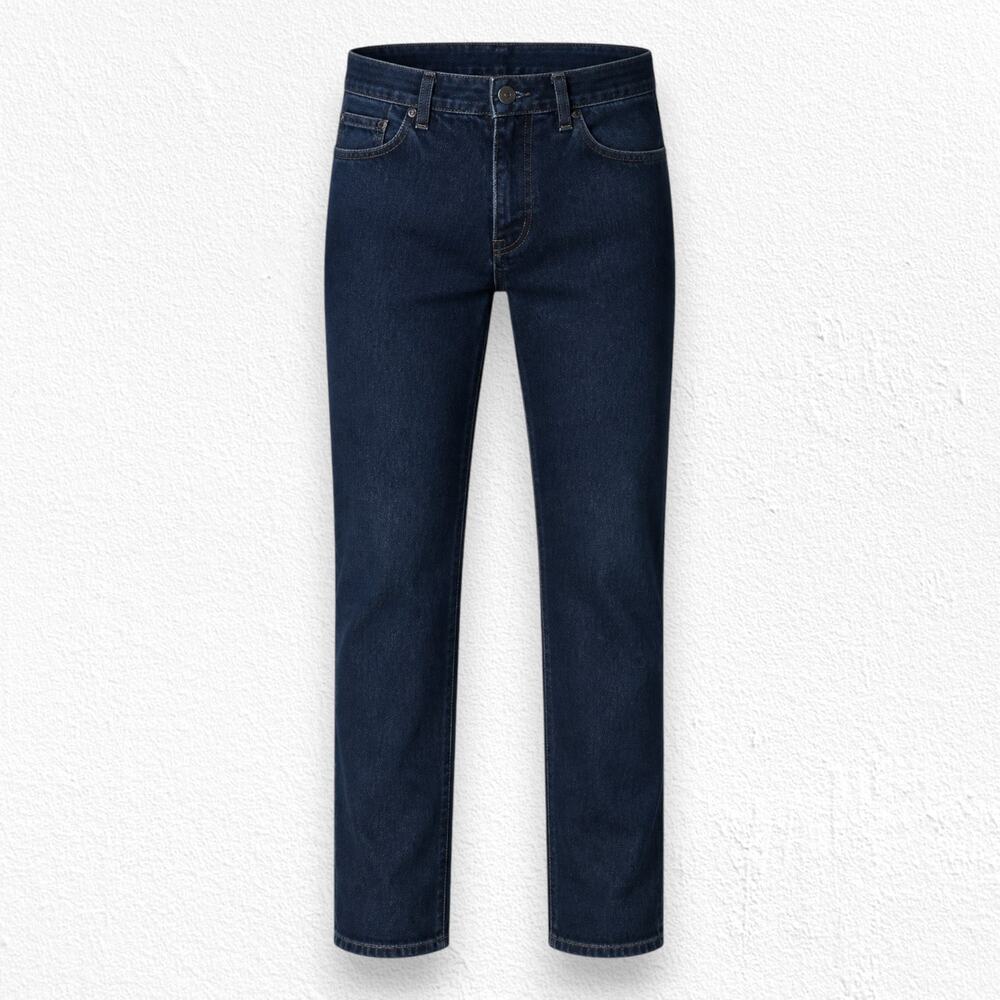 Joe's Jeans Cigarette Low Rise Dark Wash Slim Straight Ankle Jeans Size 25 0